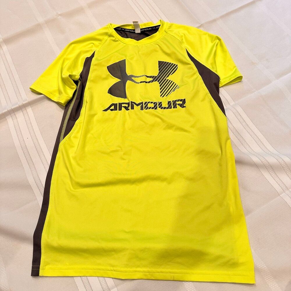 Under Armour Shirt Size XL